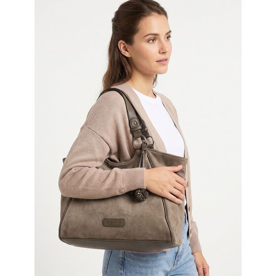 Tom Tailor Idra Shopper Bag L 43 cm