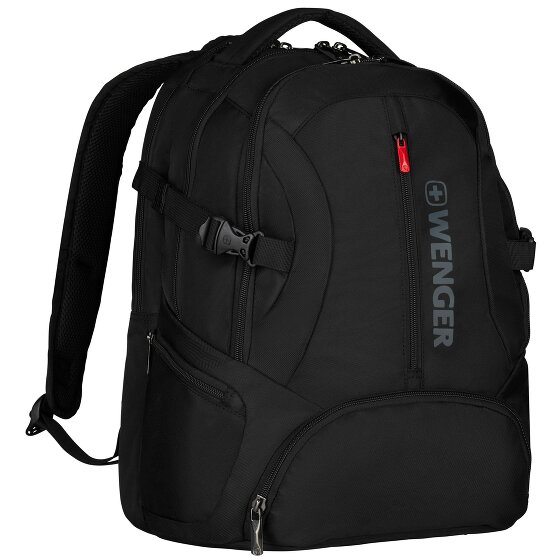 Wenger Transit 16 Daypack 46 cm Laptop compartment