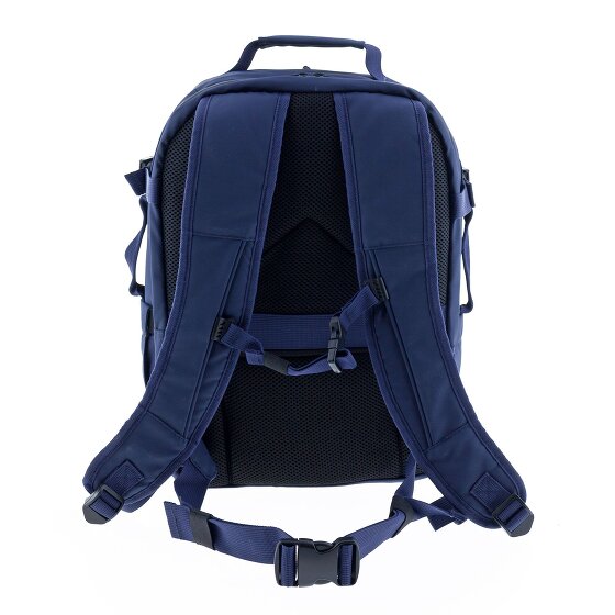 Gladiator 3900 Travel backpack 40 cm laptop compartment