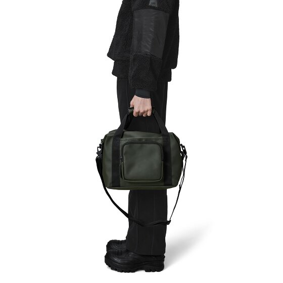 Rains Texel Handbag 32 cm Rains Texel Handbag 32 cm