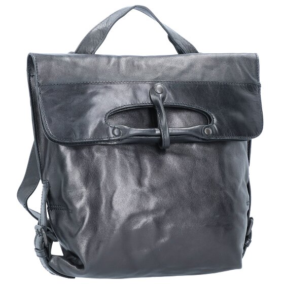 aunts & uncles Grandma's Luxury Club Mrs. Mince Pie City Backpack Leather 29 cm