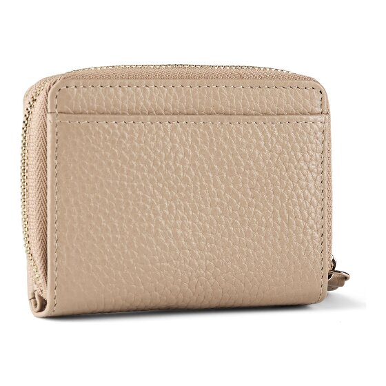 Braun Büffel Asti Wallet Leather 10 cm