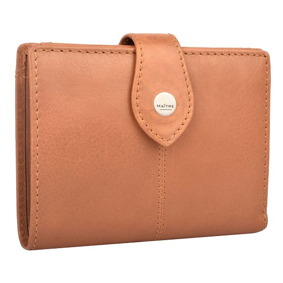 Maître Lemberg Dawina Wallet RFID protection Leather 13.5 cm