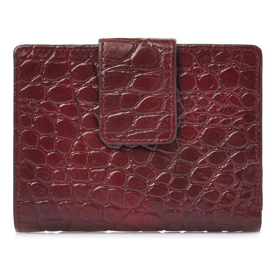 Castelijn & Beerens Wallet RFID protection Leather 12.5 cm