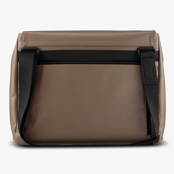 Jost Tolja Messenger 38 cm Laptop compartment