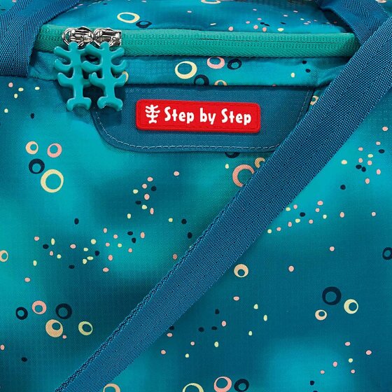 Step by Step Sports bag 38 cm