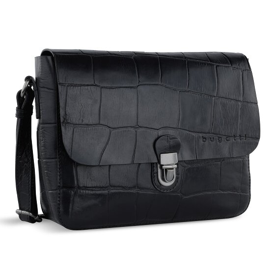 Bugatti Nevio Shoulder bag Leather 26 cm