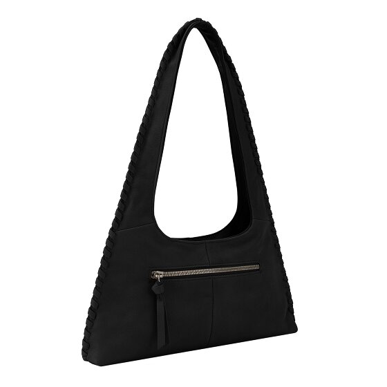 FredsBruder Calm Shoulder Bag Leather 33 cm