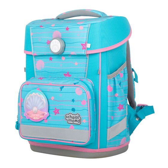 School-Mood Champion School bag set