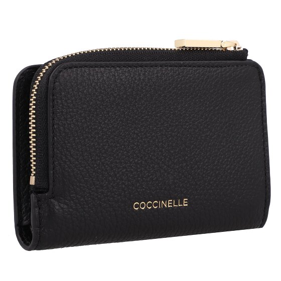 Coccinelle C-Me Wallet Leather 8.5 cm