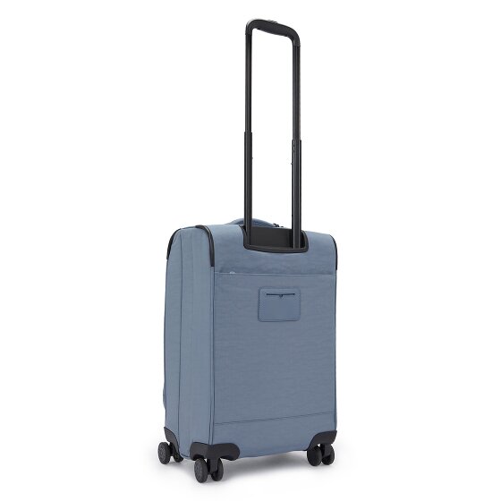 Kipling New Youri Spin New Youri Spin 4 wheels Cabin trolley 55 cm