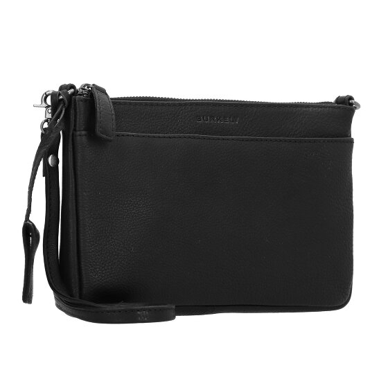 Burkely Antique Avery Shoulder bag Leather 24 cm