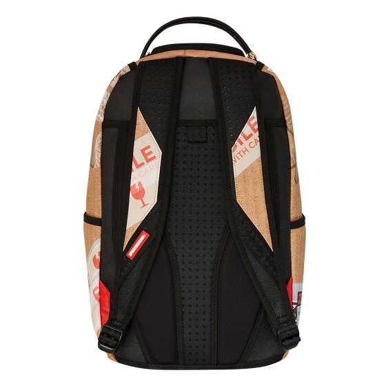 Sprayground Packed Away Daypack 45 cm Laptop compartment