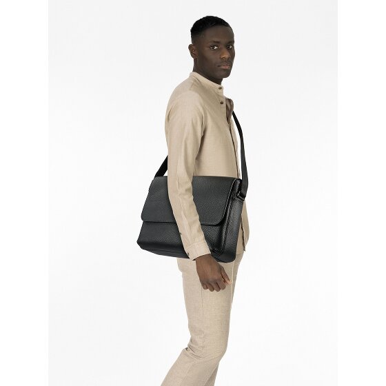 Joop! Cardona Nevio Briefcases Messenger Leather 34 cm