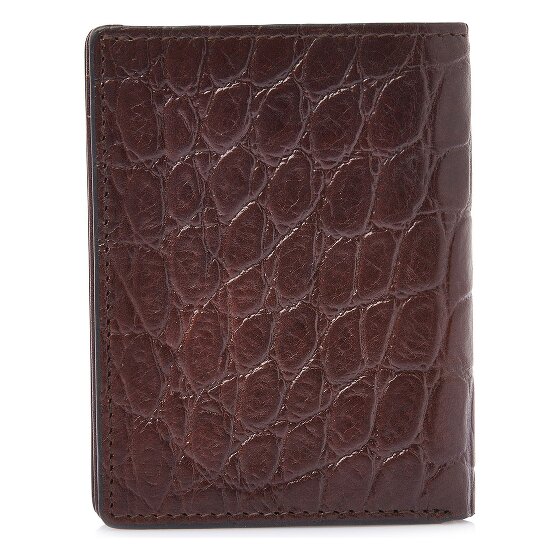 Castelijn & Beerens Wallet RFID protection Leather 8 cm