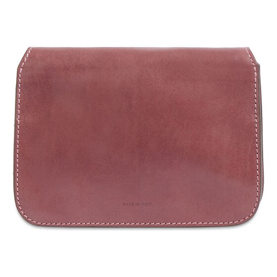 The Bridge Lucrezia shoulder bag leather 18 cm