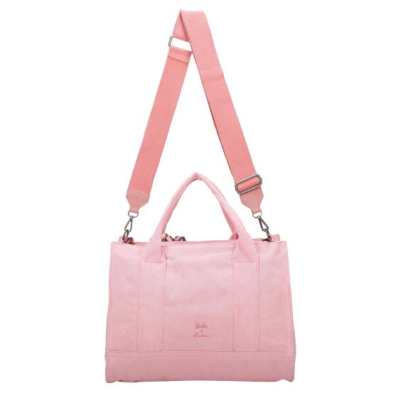 Fritzi aus Preußen Malibu Denim Limited Barbie Shopper Bag 40 cm
