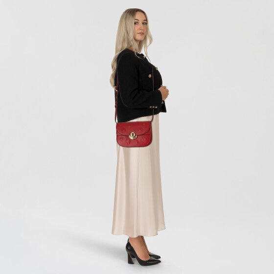 Furla Sfera Shoulder bag Leather 20 cm