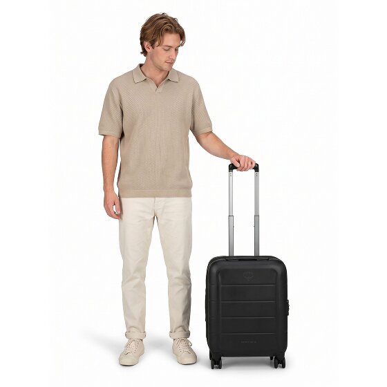 Osprey Ozone 4 wheels Cabin suitcase 55 cm Expandable