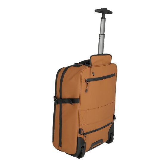 Travelite Briize 2 wheels Backpack trolley 50 cm
