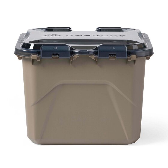 Gregory Alpaca 50 Equipment Box 50.5 cm
