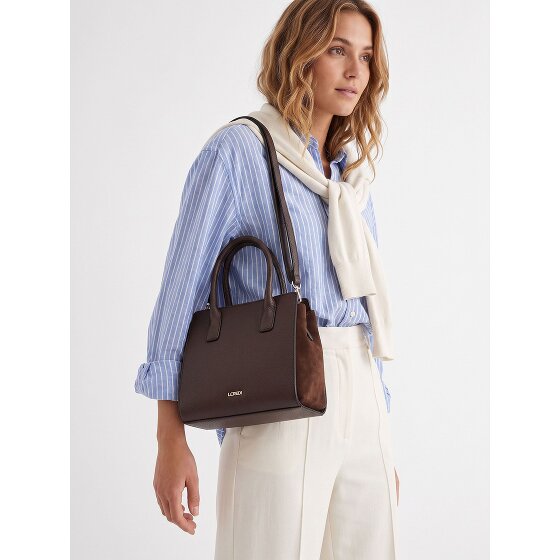 L.Credi Sakine Handbag 28 cm