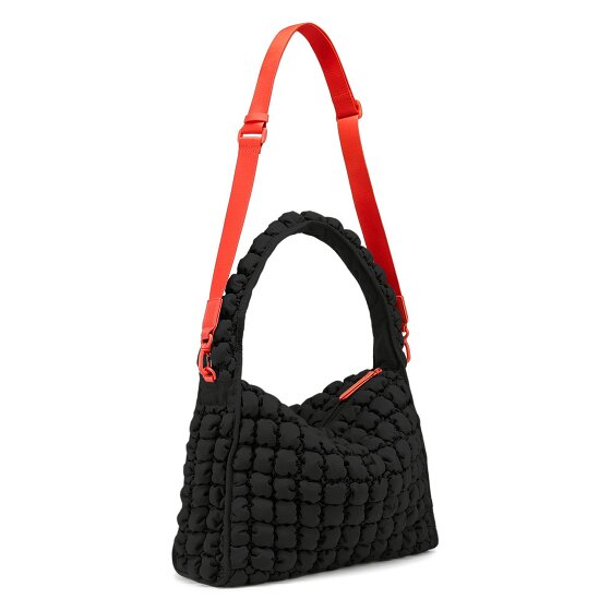 LES VISIONNAIRES Unio Hobo Shoulder Bag 47 cm