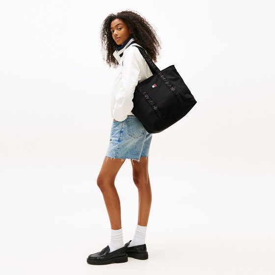 Tommy Hilfiger Jeans Tjw Daily Shopper Bag 47 cm