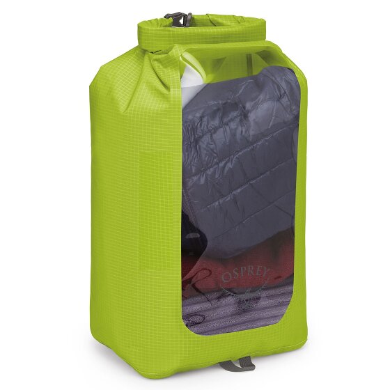 Osprey Ultralight DrySack 20L w-Window Packing bag 26 cm