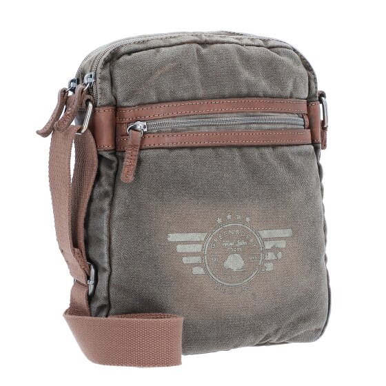 Greenburry Vintage Aviator shoulder bag 22 cm