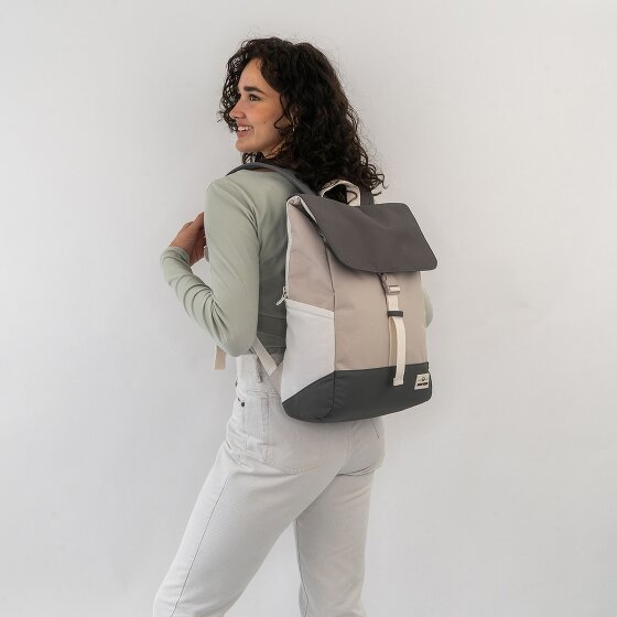 Johnny Urban Flash Series Mika Daypack 40 cm Laptop compartment