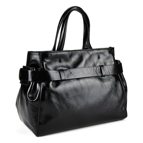 Gianni Chiarini Miranda Handbag Genuine Leather 31 cm