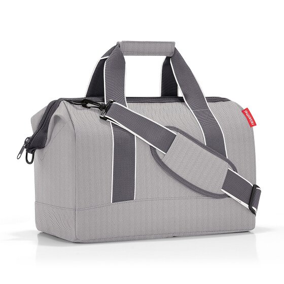reisenthel Allrounder M Weekender travel bag 40 cm