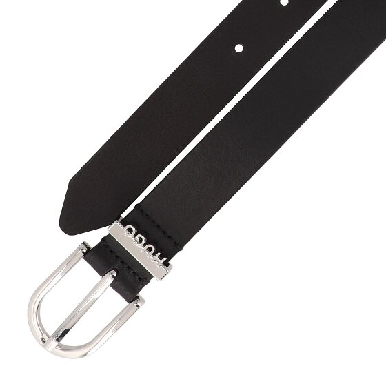 Hugo Zoey Belt Genuine Leather