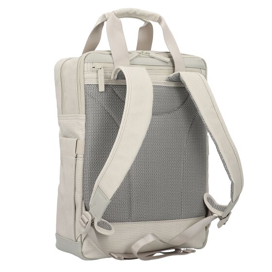 Harbour 2nd City Lights Hamburg Daypack XL 40 cm Laptop compartment