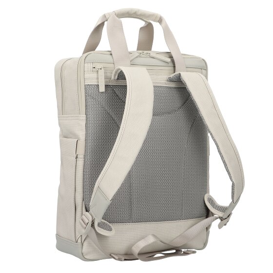 Harbour 2nd City Lights Hamburg Daypack XL 40 cm Laptop compartment Harbour 2nd City Lights Hamburg Daypack XL 40 cm Laptop compartment