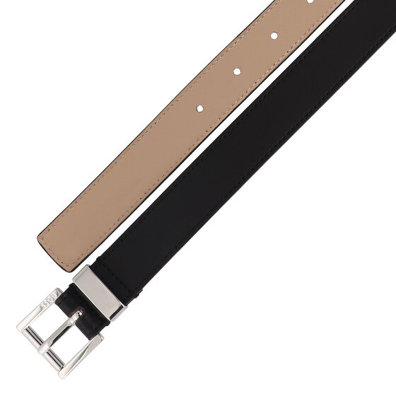 Boss Alyce Belt Leather