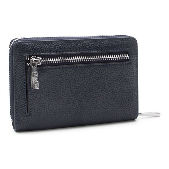 L.Credi Perla Wallet RFID protection 16 cm