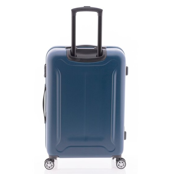 Gladiator 4800 4 wheels Trolley 68 cm