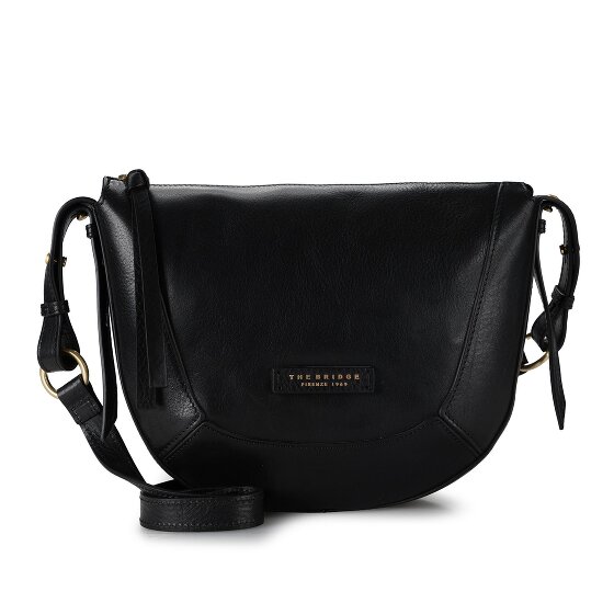 The Bridge Fedora Shoulder bag Leather 29 cm