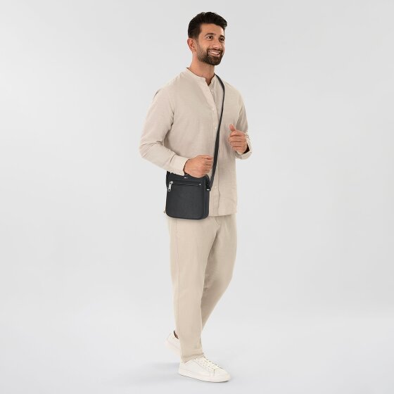 Boss Ray Mini Bag Shoulder Bag 16 cm Boss Ray Mini Bag Shoulder Bag 16 cm