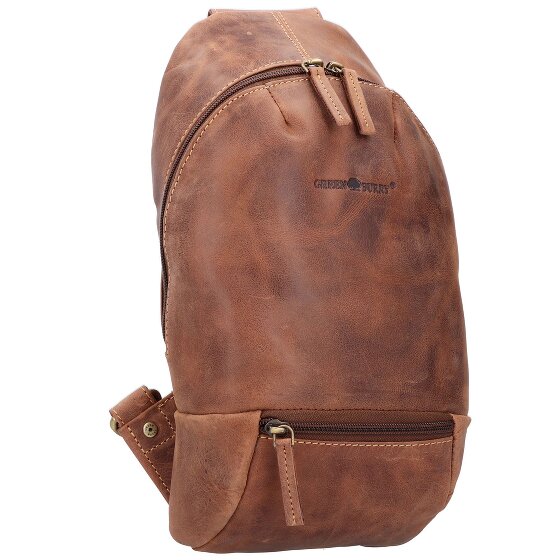 Greenburry Vintage Genuine Leather 32 cm