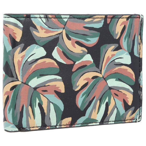 Fossil Bronson wallet leather 10.5 cm Fossil Bronson wallet leather 10.5 cm