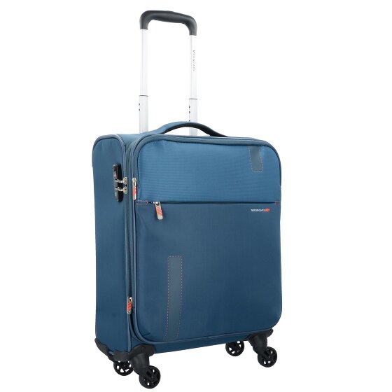 Roncato Speed 4 wheels Cabin suitcase S 55 cm Expandable