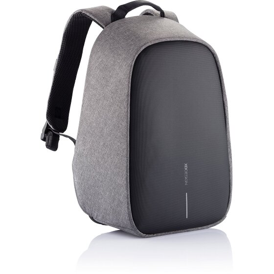 XD Design Bobby Hero Small Backpack RFID 38 cm laptop compartment XD Design Bobby Hero Small Backpack RFID 38 cm laptop compartment