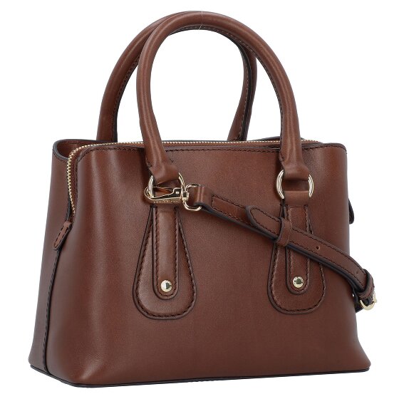 The Bridge Cecilia Handbag Leather 26 cm