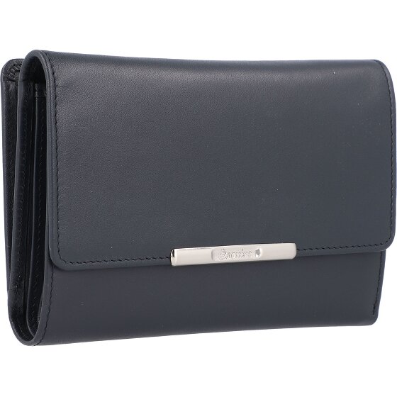 Esquire Helena wallet I leather 14 cm