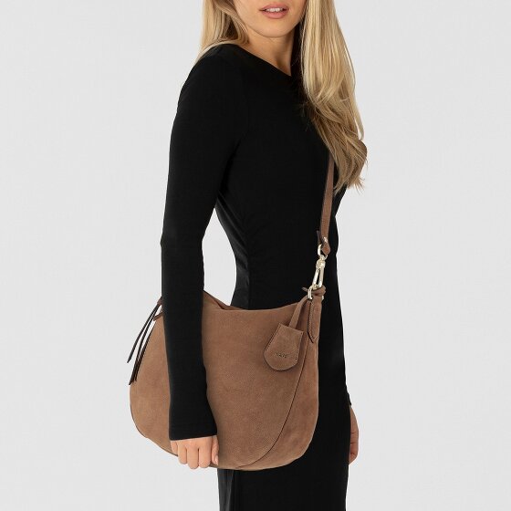 abro Juna Handbag Leather 33 cm abro Juna Handbag Leather 33 cm