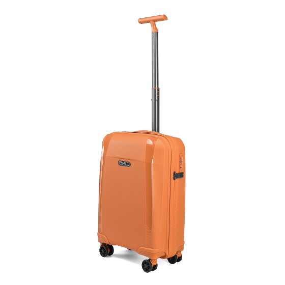 Epic Phantom SL 4 Roll Cabin Trolley 55 cm