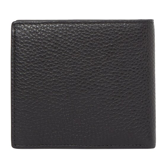 Tommy Hilfiger TH Monogram Wallet Leather 11.5 cm